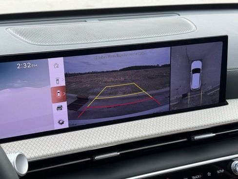 New 2026 Genesis GV80 3.5T Prestige image 5