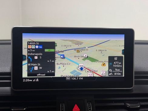 Used 2018 Audi Q5 2.0T Premium Plus AWD/4WD image 18