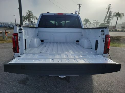 Used 2024 Ford F150 XLT w/ Equipment Group 303A High image 9