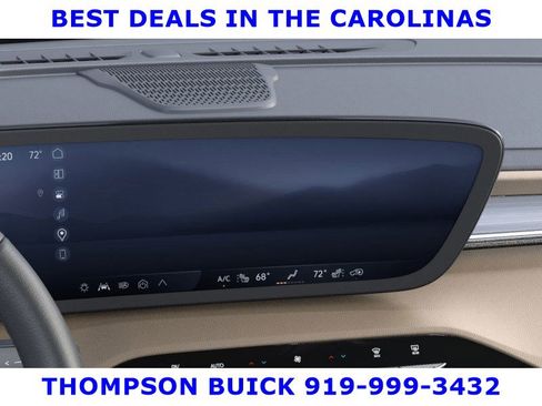 New 2026 Buick Enclave Preferred w/ Power Package FWD image 23