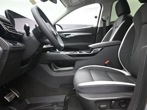 New 2026 Buick Envision Sport Touring AWD/4WD image 17