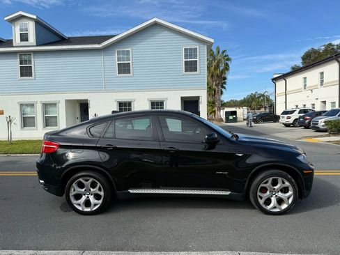 Used 2012 BMW X6 xDrive35i image 4