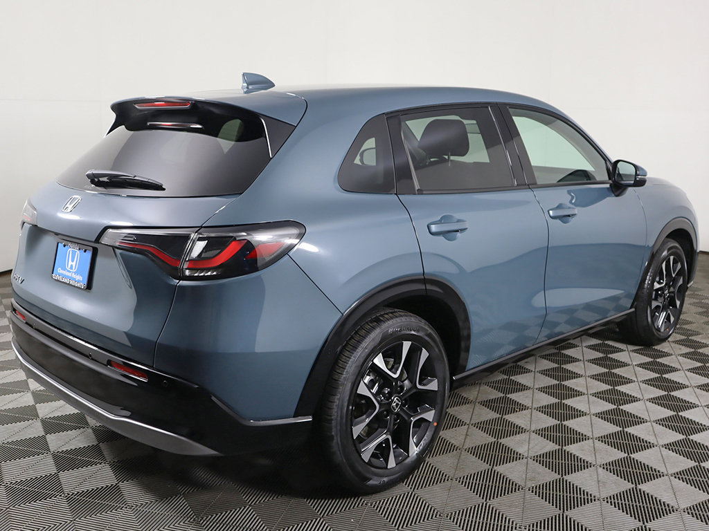 New 2027 Honda HR-V EX-L image 5