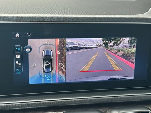 New 2026 Mercedes-Benz GLE 450 4MATIC image 20