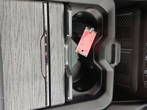 New 2026 RAM 2500 Limited image 55