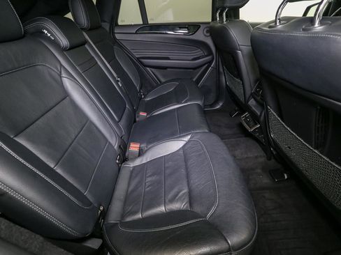 Used 2019 Mercedes-Benz GLE 43 AMG 4MATIC Coupe image 23