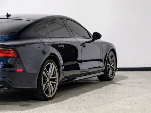 Used 2016 Audi A7 3.0T Premium Plus image 13