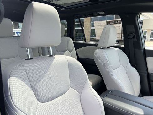 Certified 2025 Lexus TX 350 AWD w/ Technology Package image 23