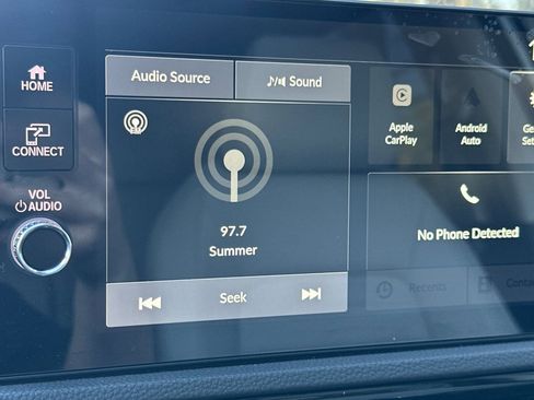 Used 2026 Honda CR-V EX-L image 24