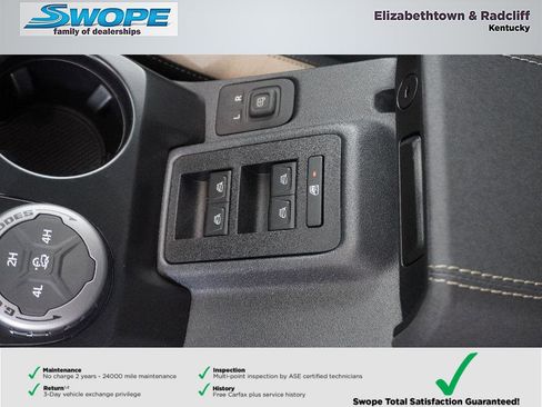 New 2025 Ford Bronco Big Bend image 31