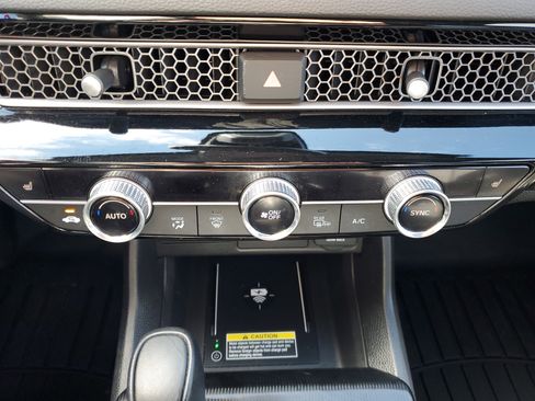 Certified 2023 Honda Civic Sport Touring image 33