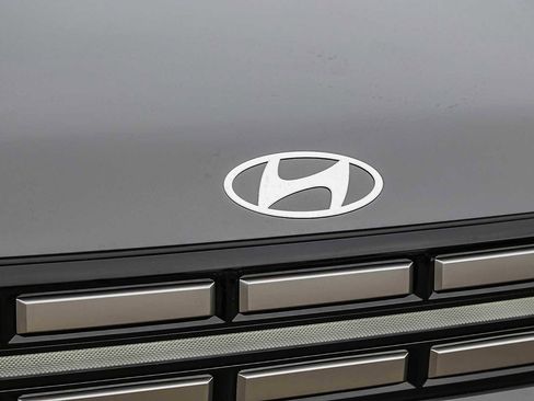 New 2026 Hyundai Santa Fe SEL image 5