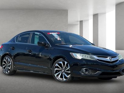 Used 2016 Acura ILX