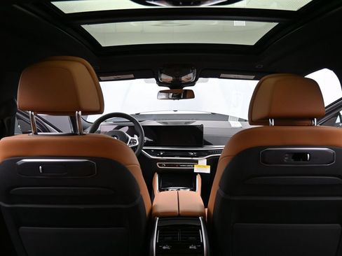 New 2027 BMW X6 xDrive40i AWD/4WD image 17