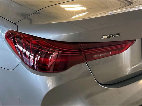New 2027 BMW M4 xDrive Competition w/ Executive Package AWD/4WD image 14