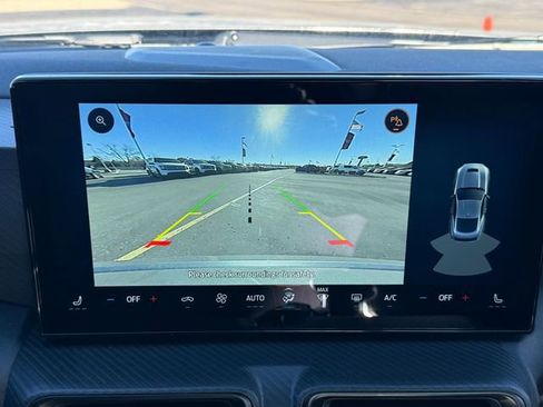 New 2026 Ford Mustang Coupe RWD image 15