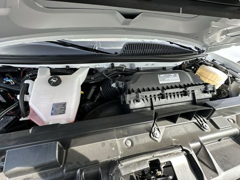 New 2025 GMC Savana 3500 w/ Power Convenience Package image 16