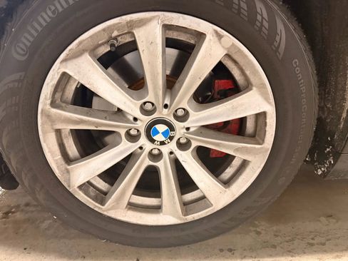 Used 2014 BMW 528i xDrive Sedan image 20