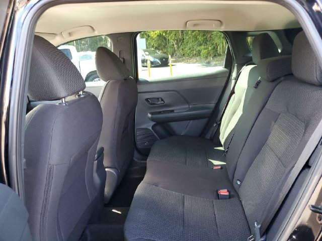 Used 2025 Nissan Kicks S FWD image 10