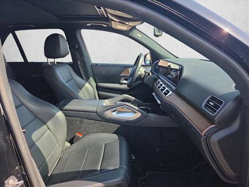 Used 2021 Mercedes-Benz GLE 350 4MATIC image 19