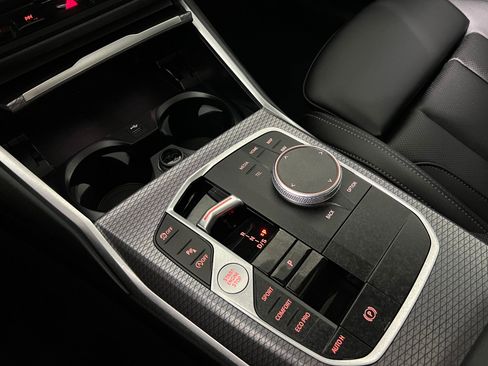 New 2026 BMW 330i xDrive Sedan w/ Convenience Package image 5