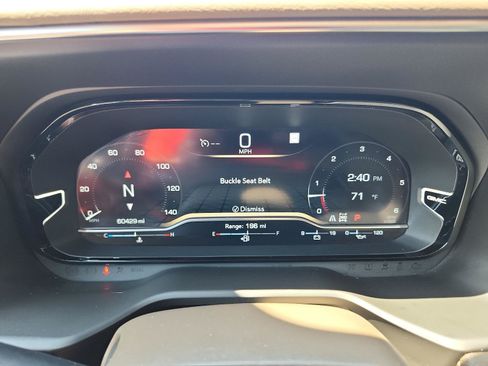 Certified 2022 GMC Yukon XL Denali AWD/4WD image 25