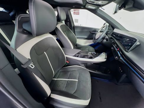 New 2025 Kia EV6 GT-Line image 26