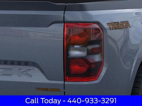 New 2026 Ford Maverick Tremor AWD/4WD image 25