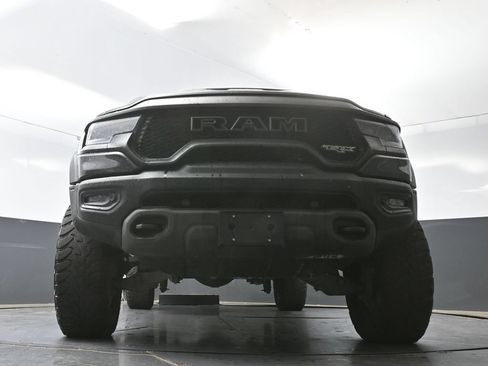 Used 2022 RAM 1500 TRX w/ TRX Level 1 Equipment Group AWD/4WD image 68