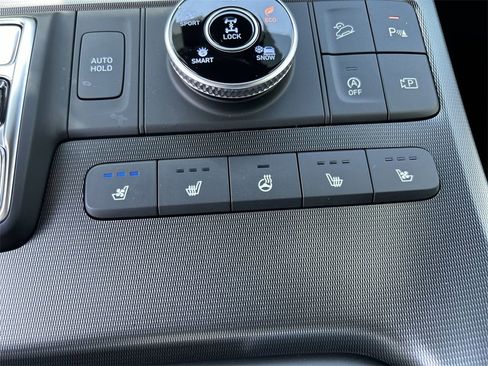 New 2025 Hyundai Palisade Calligraphy image 8