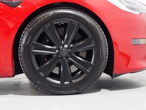 Used 2021 Tesla Model S Long Range AWD/4WD image 51