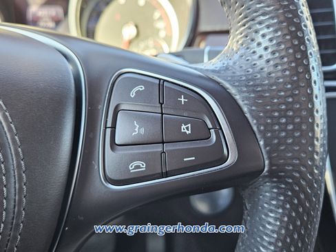 Used 2018 Mercedes-Benz GLS 450 4MATIC image 21