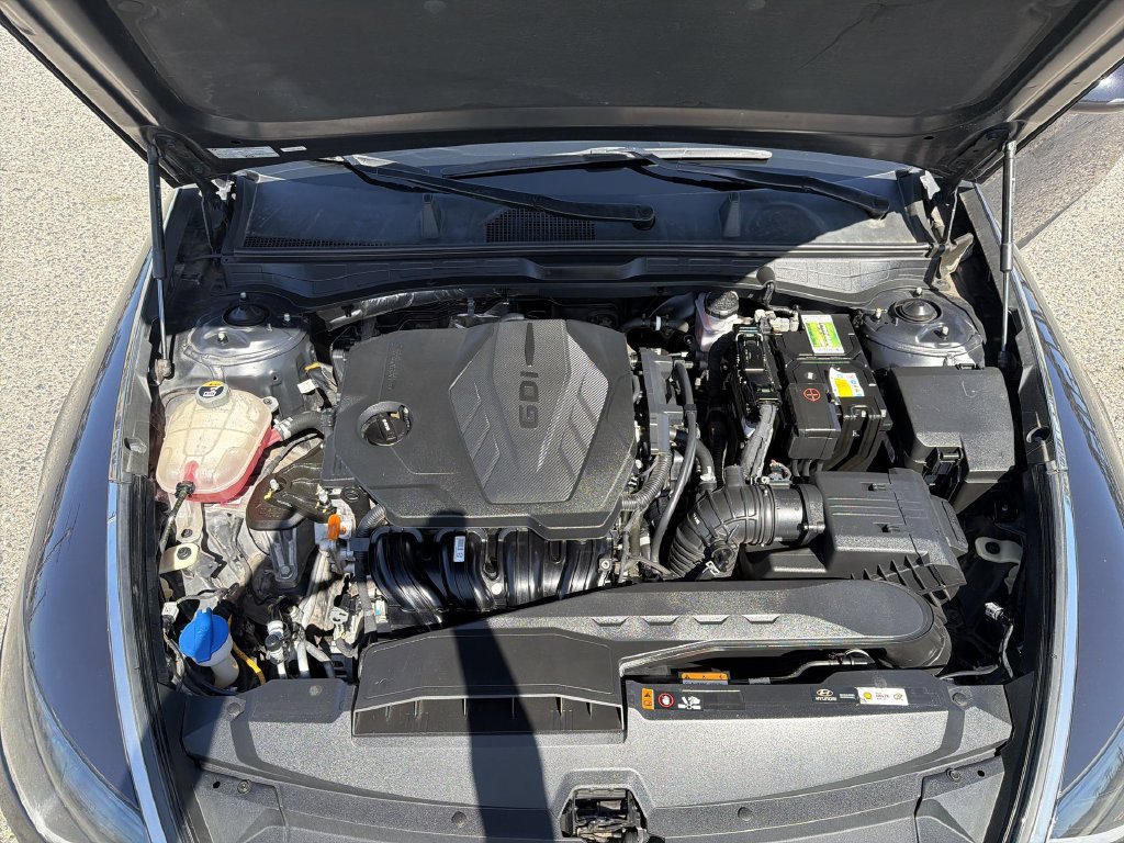 Used 2023 Hyundai Sonata SEL FWD image 18