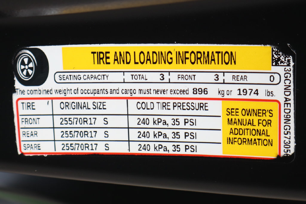 Used 2022 Chevrolet Silverado 1500 W/T w/ WT Value Package AWD/4WD image 46
