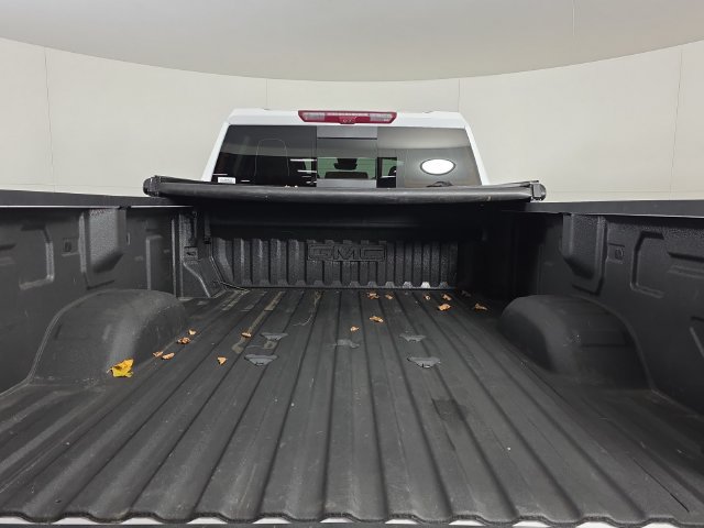 Certified 2025 GMC Sierra 3500 Denali Ultimate AWD/4WD image 14