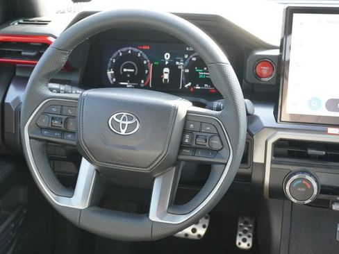 Used 2026 Toyota Tacoma TRD Sport RWD image 14