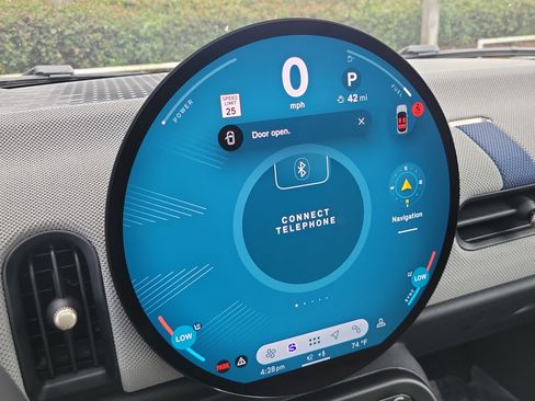 New 2026 MINI Cooper S image 29