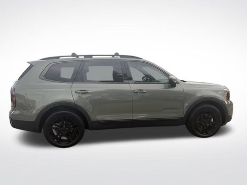 Used 2025 Kia Telluride SX Prestige X-Line AWD/4WD image 6