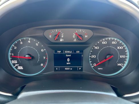 Used 2024 Chevrolet Malibu LT FWD image 19