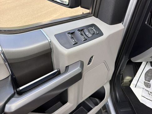 Used 2020 Ford F150 XLT w/ Equipment Group 302A Luxury AWD/4WD image 15