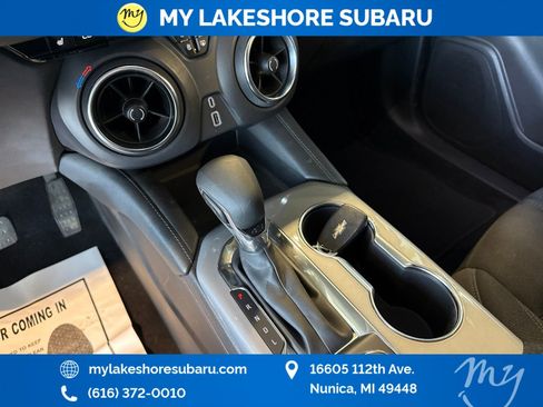 Used 2021 Chevrolet Blazer LT w/ Redline Edition AWD/4WD image 26