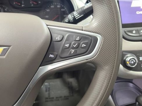 Used 2022 Chevrolet Malibu LS FWD image 24