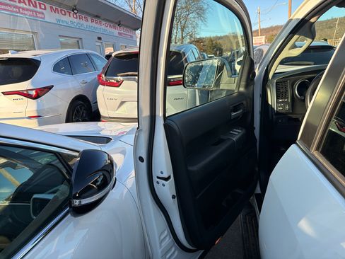 Used 2021 Toyota Sequoia Nightshade w/ Safety & Convenience Package image 14