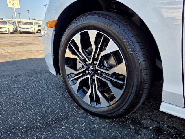 New 2026 Honda Odyssey Elite image 10