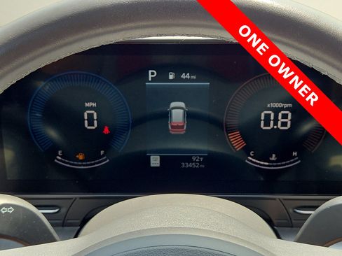 Used 2025 Hyundai Kona SEL AWD/4WD image 23