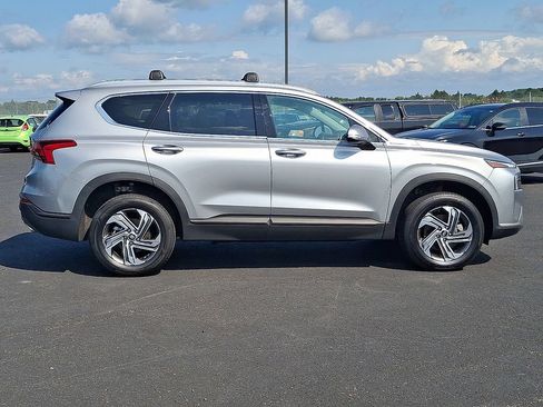 Used 2023 Hyundai Santa Fe SEL AWD/4WD image 7