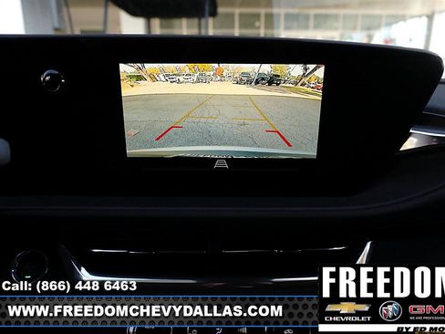 New 2026 Buick Envista Preferred image 23