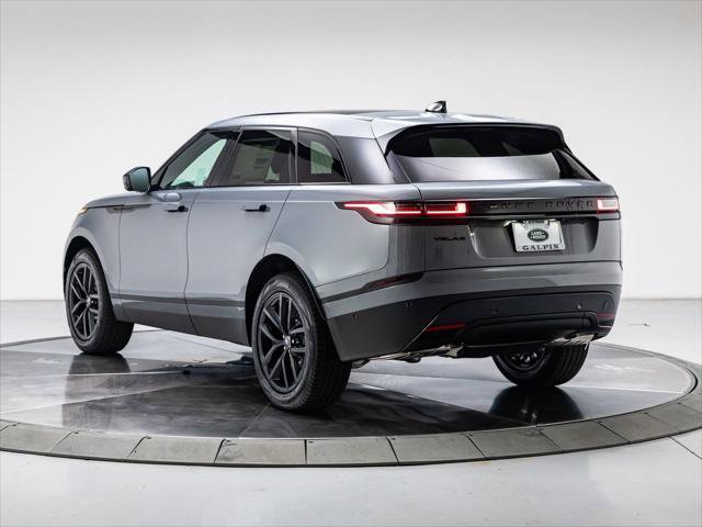 New 2026 Land Rover Range Rover Velar S AWD/4WD image 3