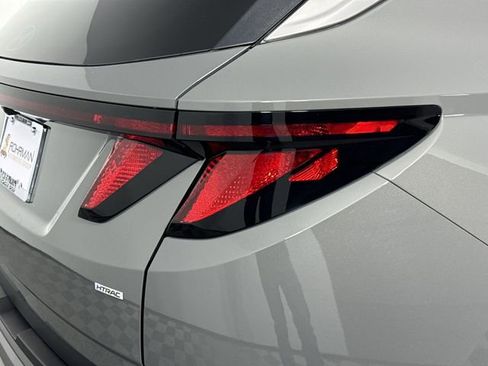 New 2026 Hyundai Tucson SEL image 29
