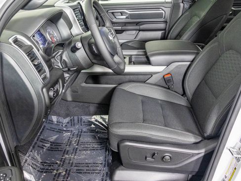 New 2026 RAM 1500 Big Horn image 15